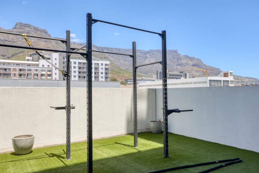 0 Bedroom Property for Sale in Woodstock Western Cape